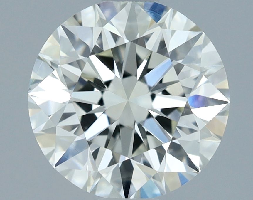 Diamond Natural 1,52Ct J-VS2 Round - IGI705538087