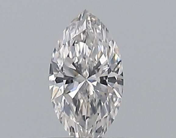 Diamond Natural 0,33Ct E-SI1 Marquise - GIA2547424844