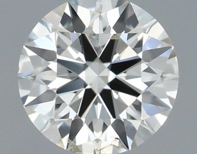 Diamond Natural 0,5Ct I-SI2 Round - IGI731562108