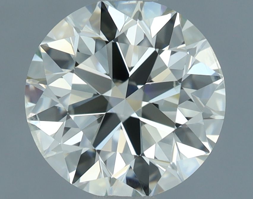 Diamond Natural 1,5Ct J-SI1 Round - IGI614304859