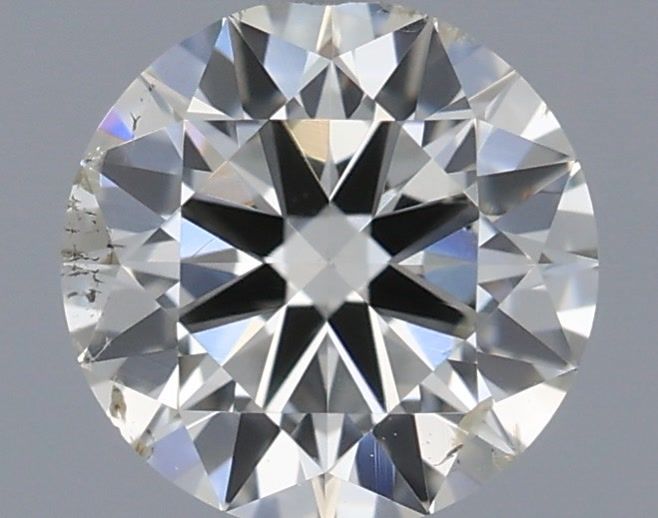 Diamond Natural 0,5Ct I-SI2 Round - IGI719527550