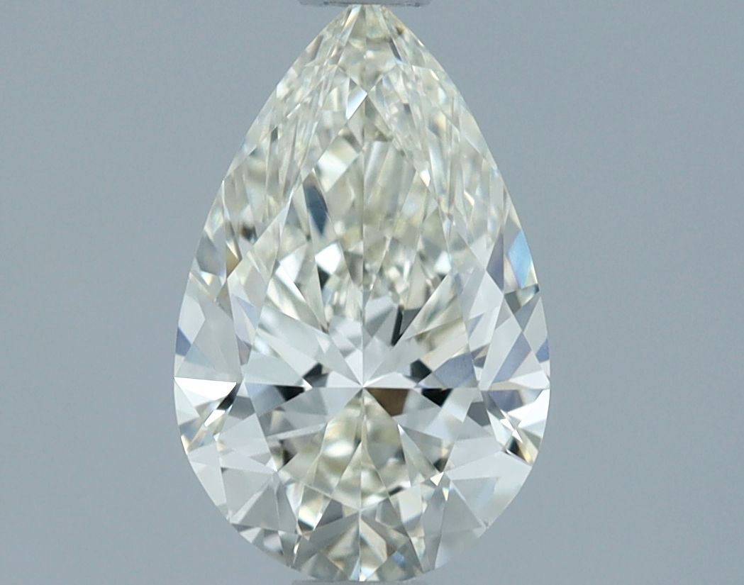 Diamond Natural 1,03Ct I-VVS2 Pear - IGI727566057