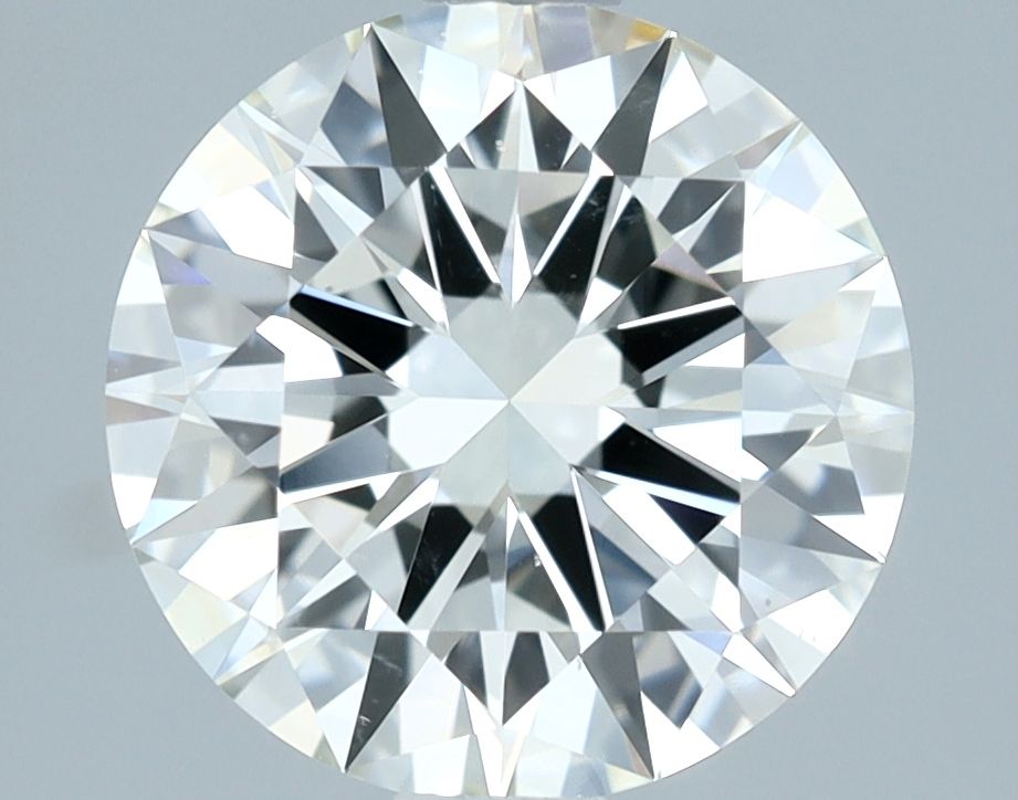 Diamond Natural 1,8Ct I-VS2 Round - IGI773616890