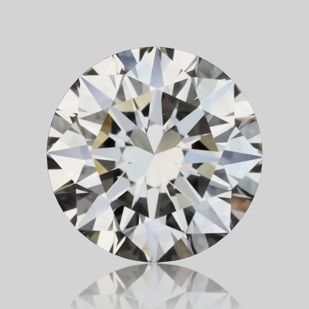 Diamond Natural 0,7Ct G-VVS1 Round - IGI727537097