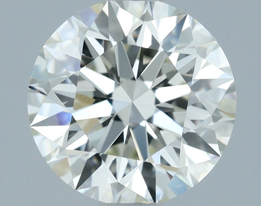 Diamond Natural 1,17Ct I-VS1 Round - IGI675587443