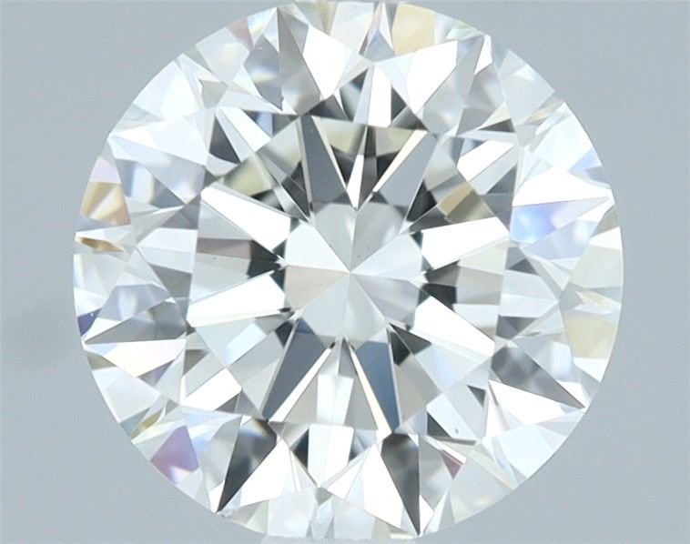 Diamond Natural 1,5Ct H-VS1 Round - IGI790643369