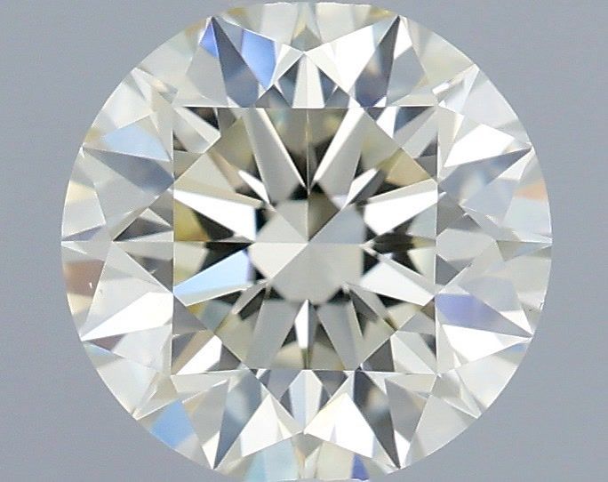 Diamond Natural 0,8Ct L-VS1 Round - IGI774682094