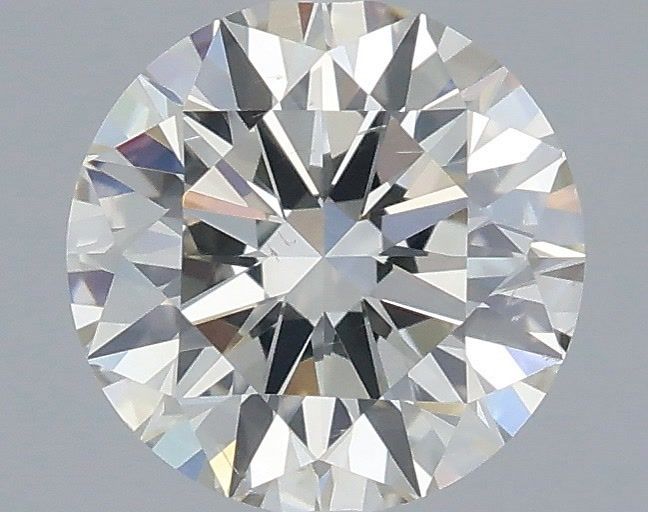 Diamond Natural 0,8Ct J-VS2 Round - IGI774681645