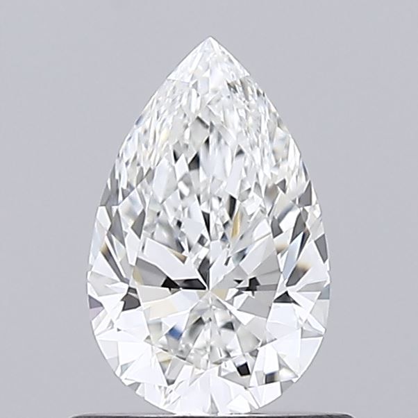 Diamond Natural 0,6Ct G-VS1 Pear - GIA7533729307