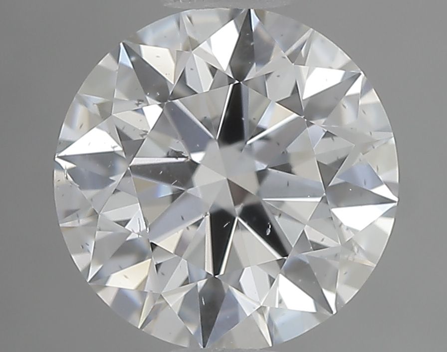 Diamond Natural 1,03Ct E-SI1 Round - GIA6521400356