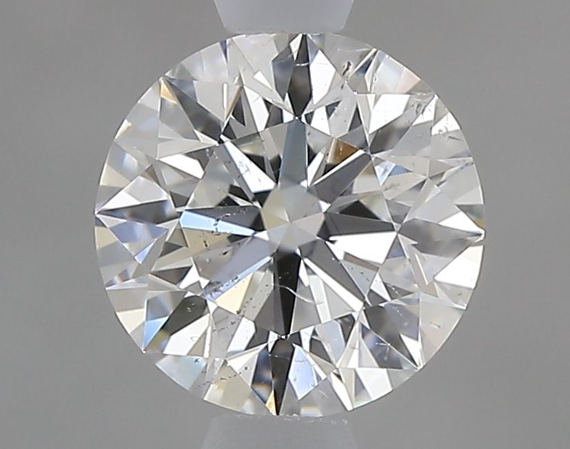 Diamond Natural 1,01Ct F-SI2 Round - GIA6532480148