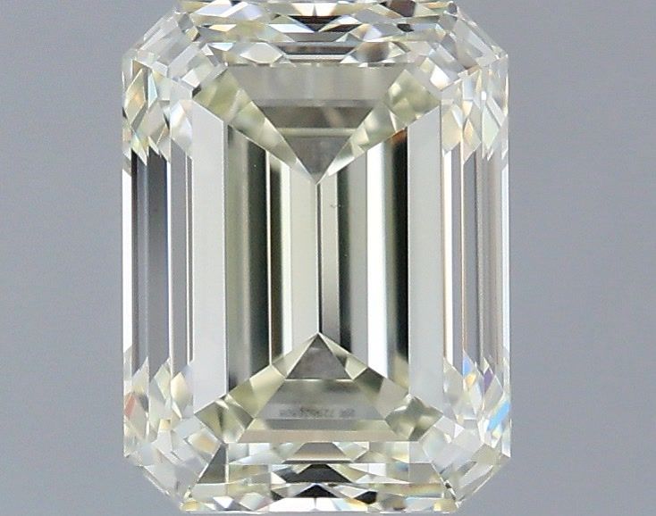 Diamond Natural 1,5Ct K-VS1 Emerald - IGI729536808