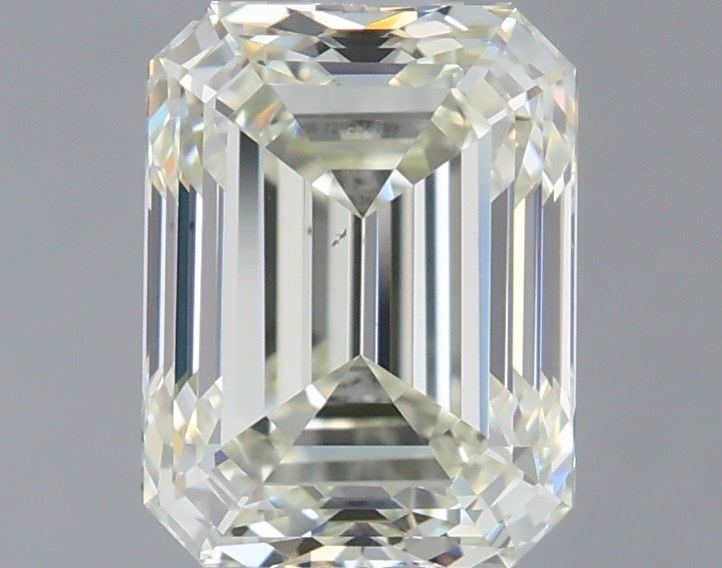 Diamond Natural 1,5Ct J-VS2 Emerald - IGI729536799