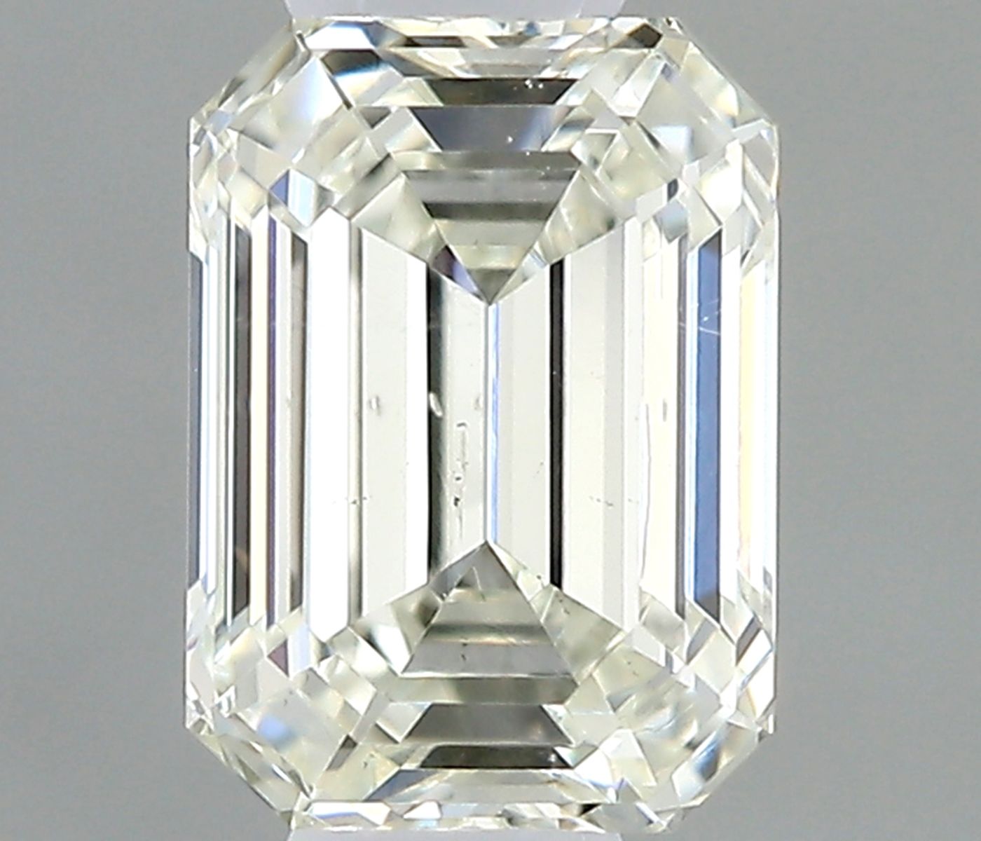 Diamond Natural 0,38Ct I-VS2 Emerald - IGI710595762