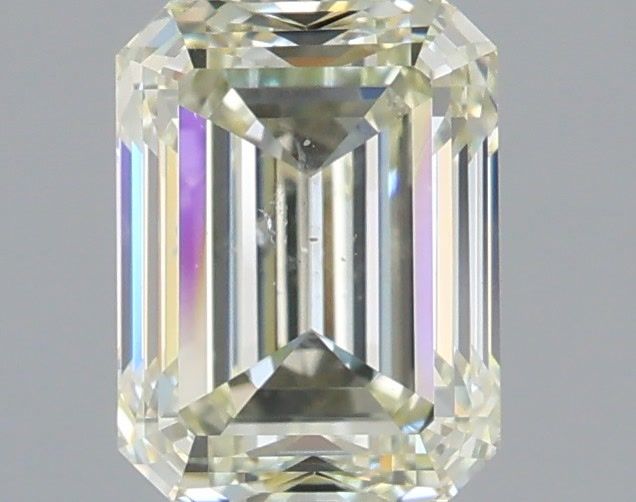 Diamond Natural 1,5Ct K-SI1 Emerald - IGI729536805