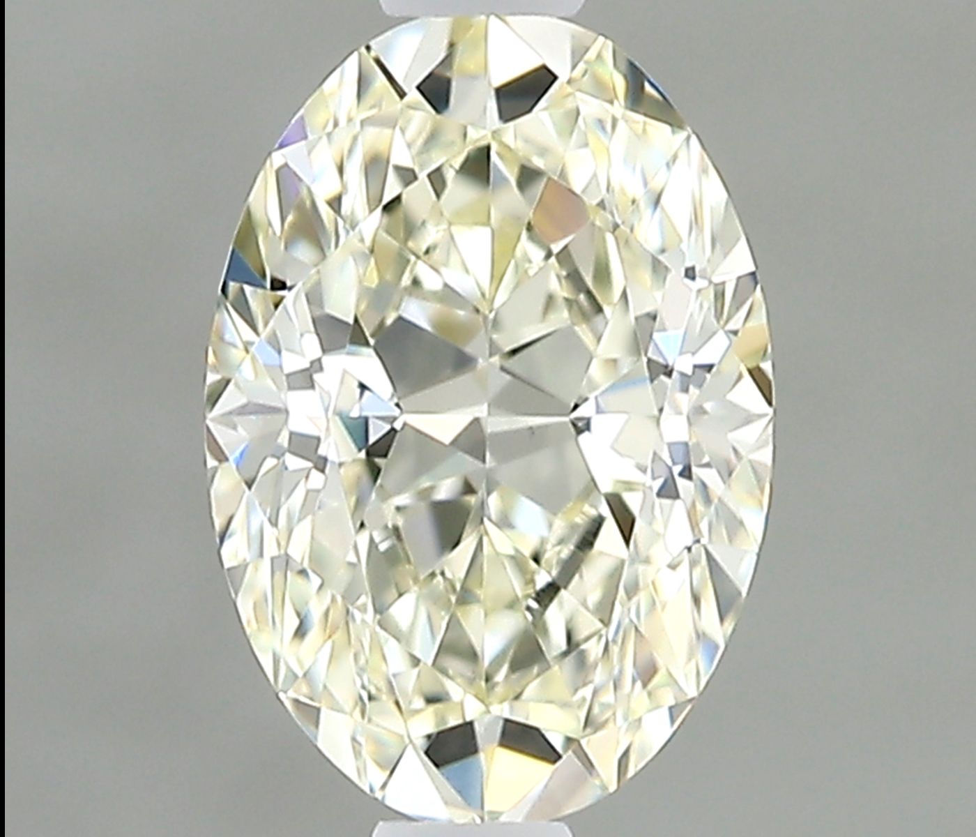 Diamond Natural 0,5Ct K-VS1 Oval - IGI734508432