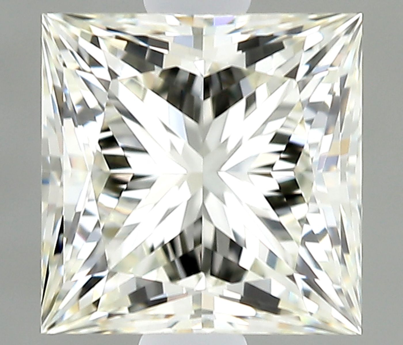 Diamond Natural 0,79Ct I-VVS1 Princess - IGI727542616