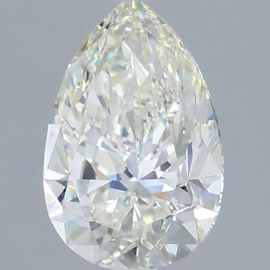 Diamond Natural 1,5Ct J-VVS1 Pear - IGI743535150
