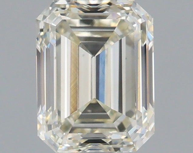 Diamond Natural 1,51Ct J-VS2 Emerald - IGI729536798