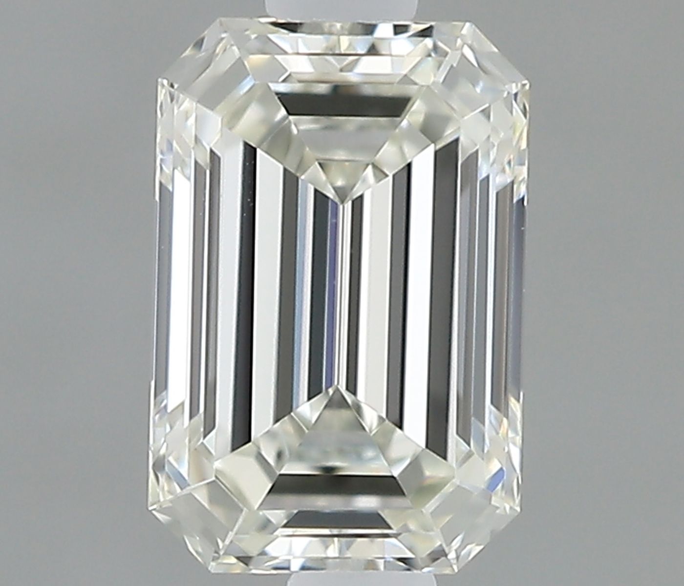 Diamond Natural 0,5Ct H-IF Emerald - IGI734508568