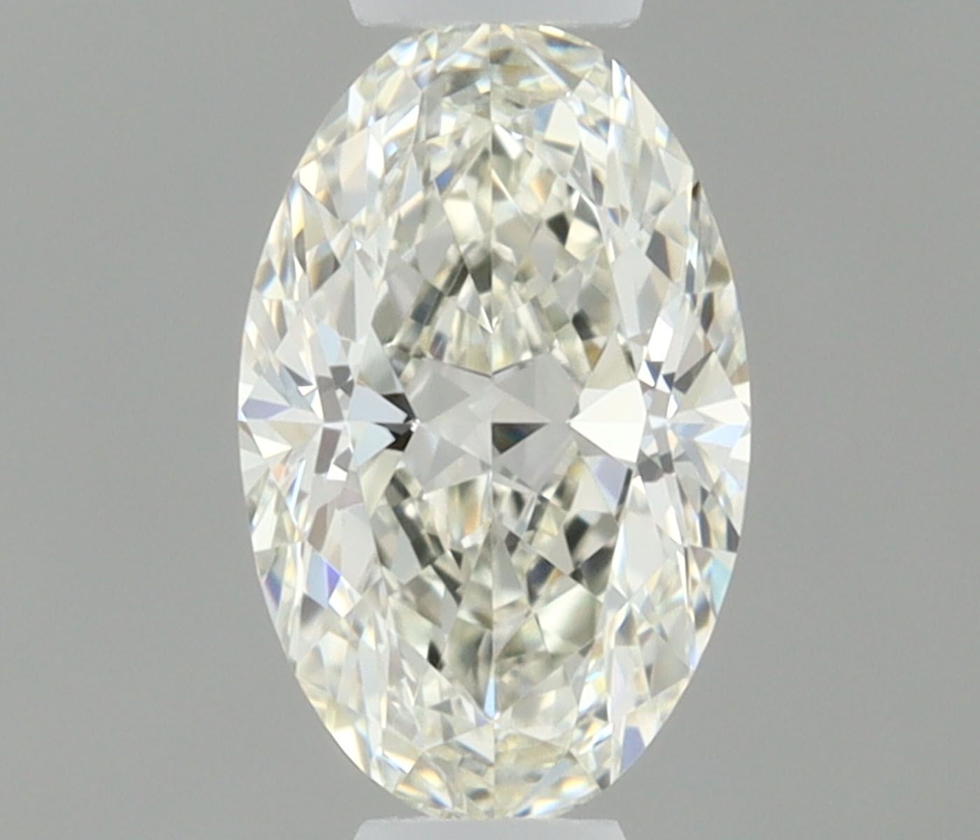 Diamond Natural 0,35Ct I-IF Oval - IGI754531441