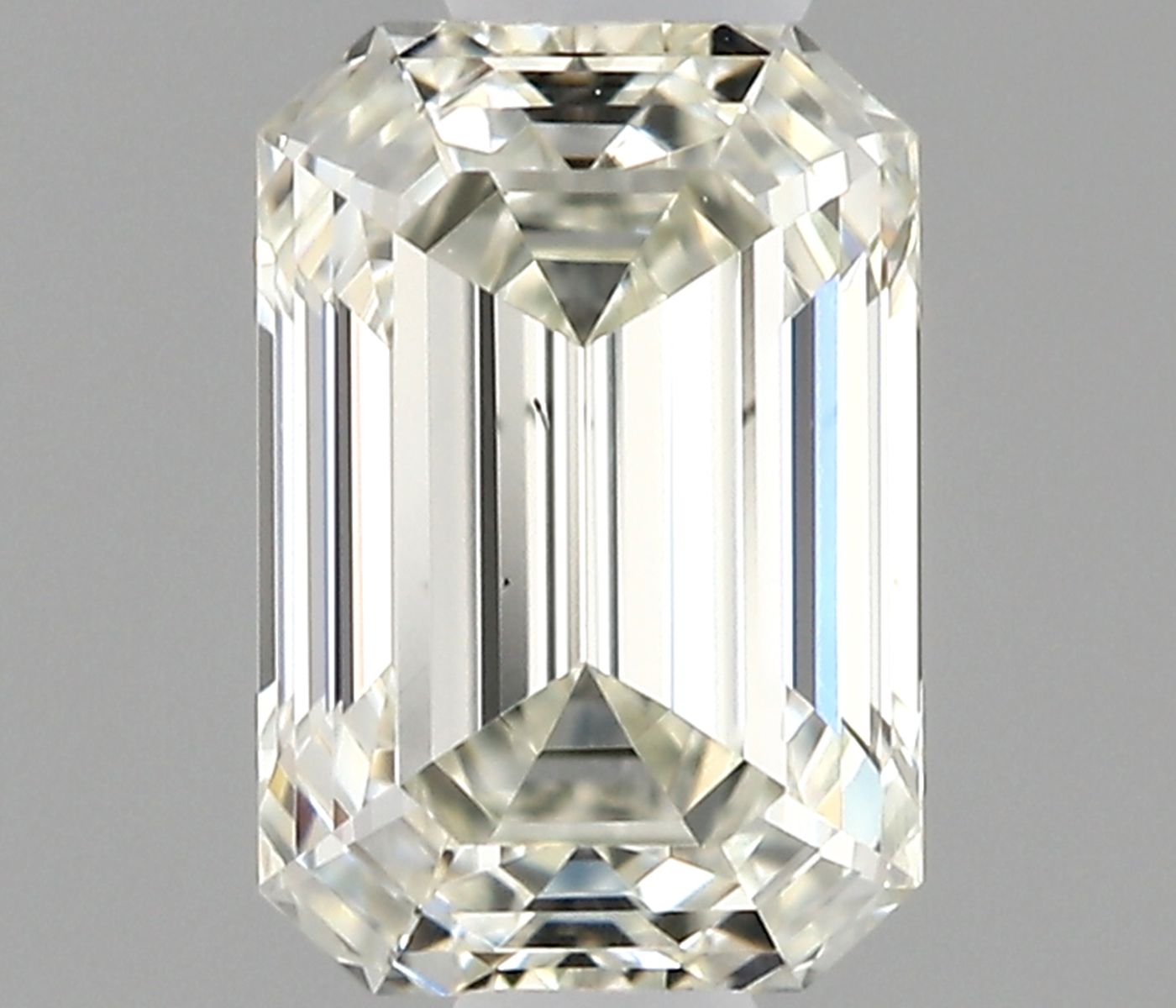 Diamond Natural 0,4Ct I-VS2 Emerald - IGI741552787