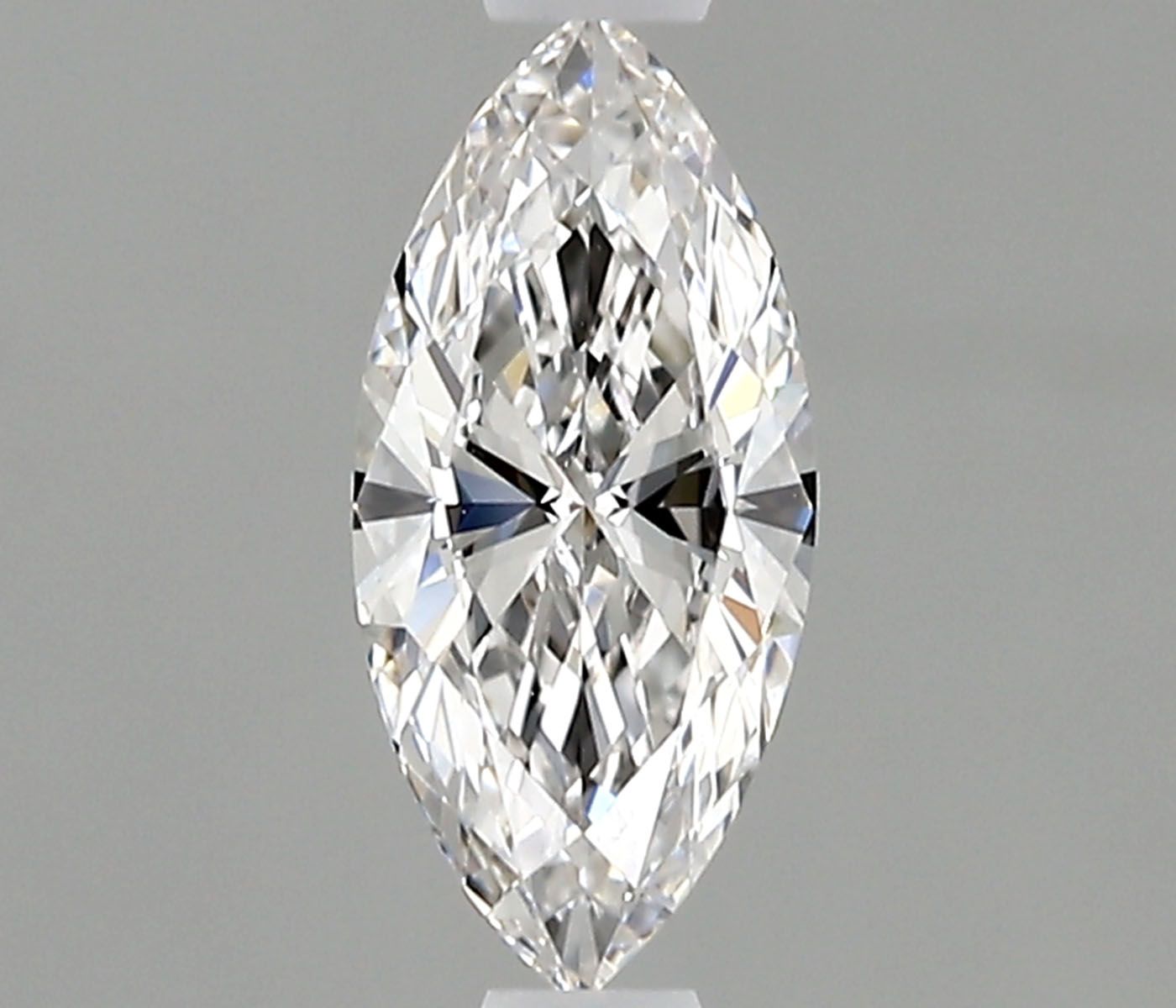 Diamond Natural 0,5Ct F-VS2 Marquise - GIA2546594584