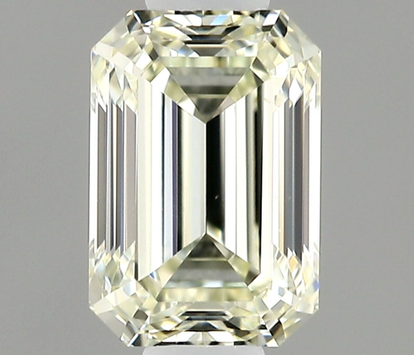 Diamond Natural 0,5Ct L-VS1 Emerald - IGI754532052