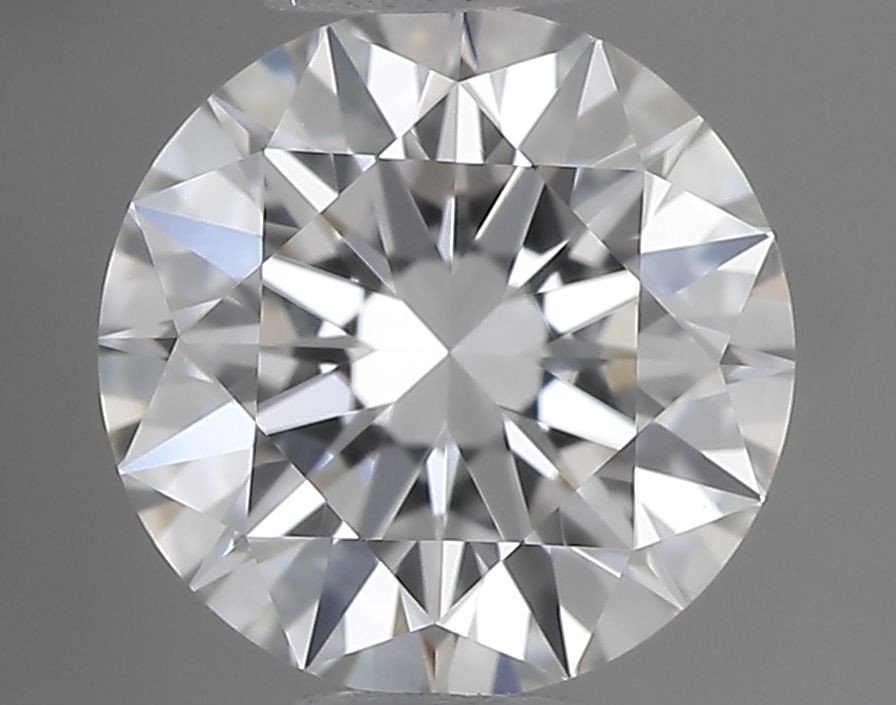 Diamond Natural 0,53Ct E-VVS2 Round - GIA6522848252