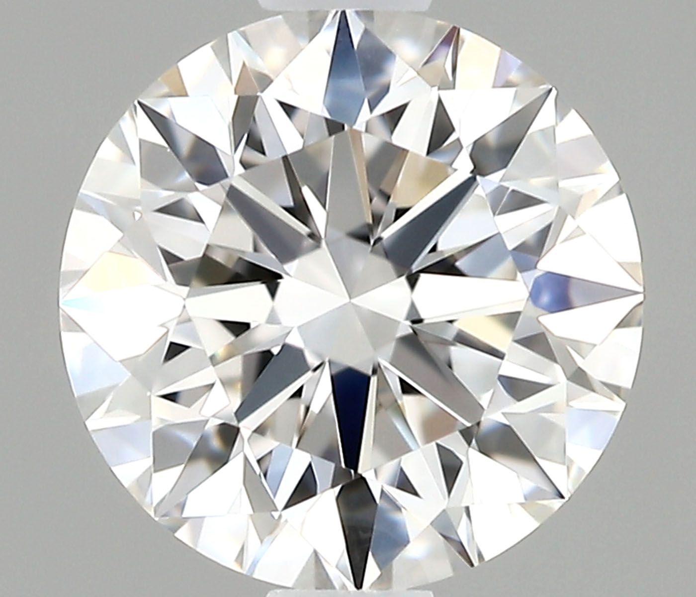 Diamond Natural 1,15Ct G-VVS1 Round - GIA2547548074