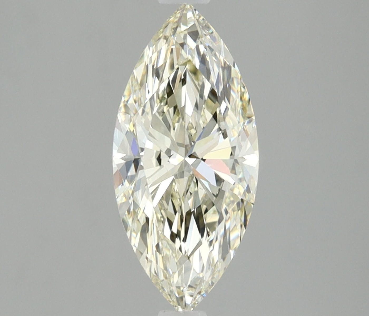 Diamond Natural 1,5Ct L-VVS2 Marquise - IGI766617781