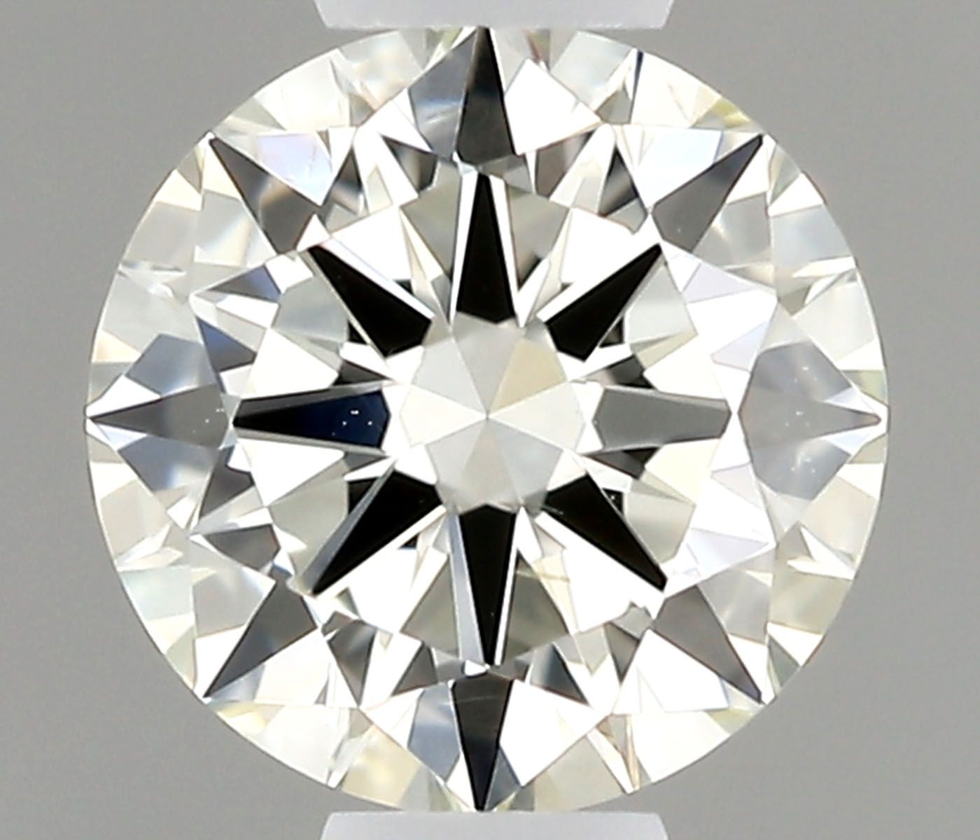 Diamond Natural 0,4Ct J-VS2 Round - IGI774682656