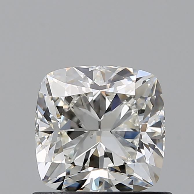 Diamond Natural 0,8Ct H-VS1 Cushion - GIA1549319363