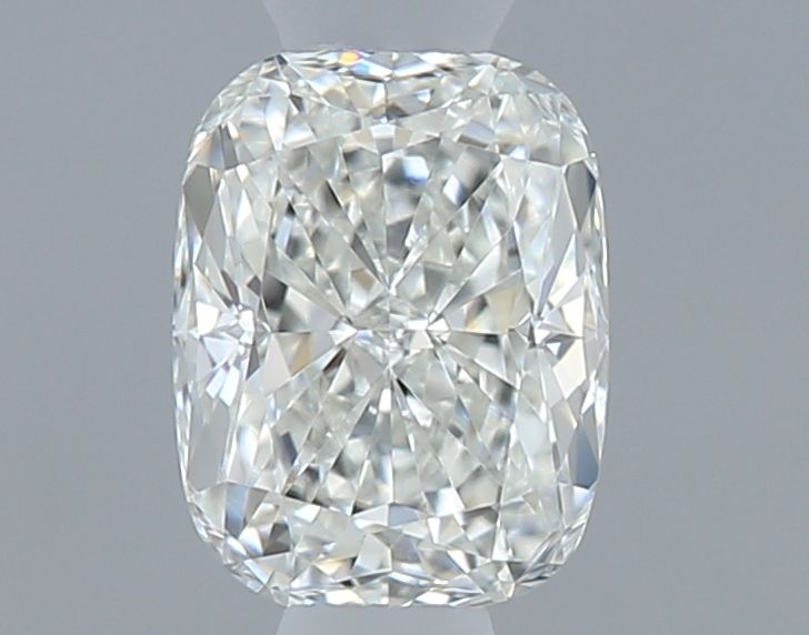 Diamond Natural 0,31Ct G-VVS1 Cushion - GIA7546321417