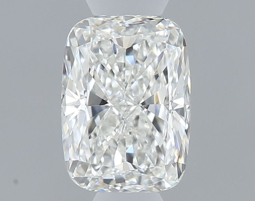 Diamond Natural 0,4Ct H-VVS1 Cushion - GIA3545355663