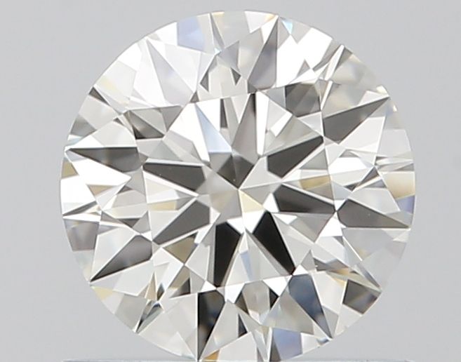 Diamond Natural 0,7Ct H-VVS2 Round - IGI695511773