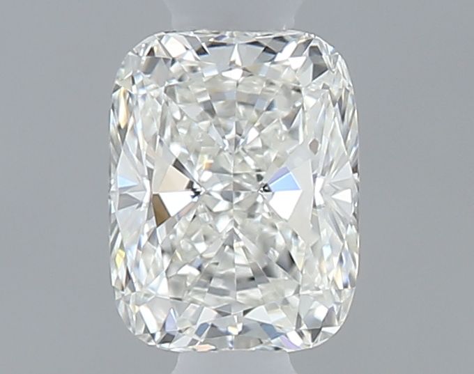 Diamond Natural 0,32Ct G-IF Cushion - GIA6542707370