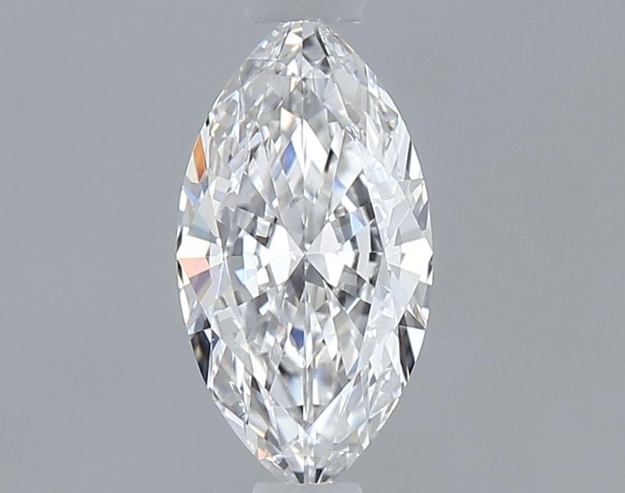 Diamond Natural 0,3Ct E-VS1 Marquise - GIA6542707184
