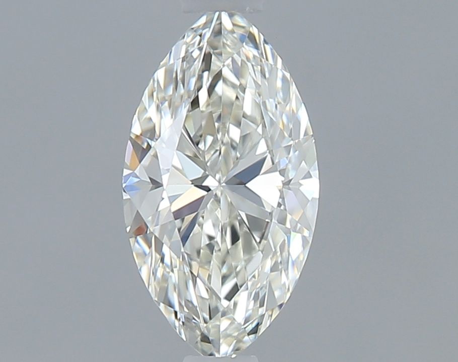 Diamond Natural 0,46Ct J-VVS2 Marquise - GIA5543701507