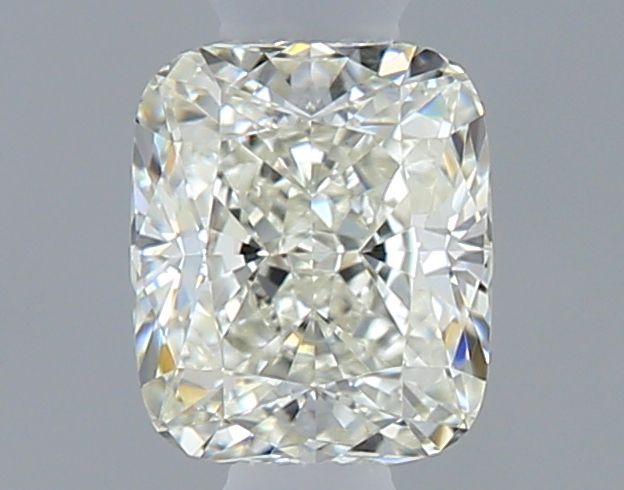 Diamond Natural 0,3Ct J-VVS2 Cushion - GIA2547707198