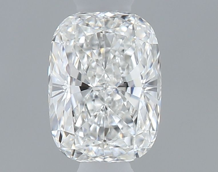 Diamond Natural 0,31Ct F-VVS2 Cushion - GIA6542701617