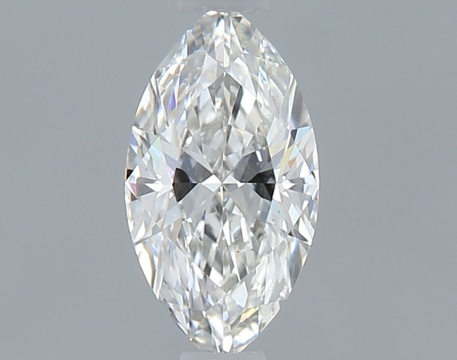 Diamond Natural 0,32Ct G-VS2 Marquise - GIA2544701511