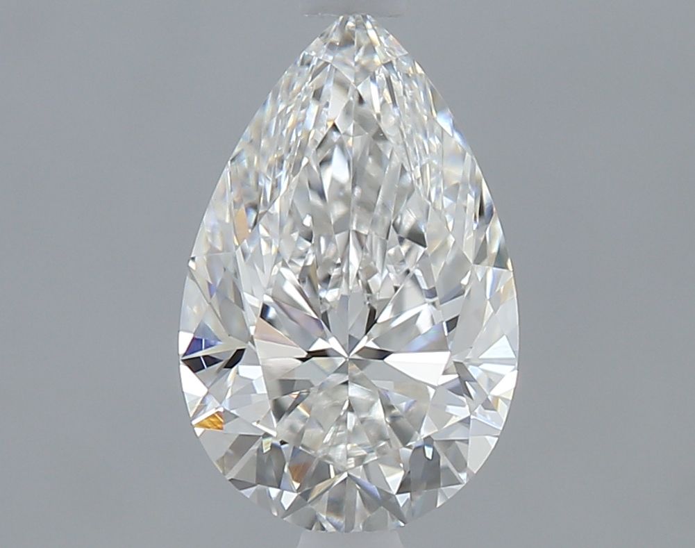 Diamond Natural 1Ct G-VS1 Pear - GIA6542813678