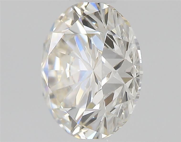 Diamond Natural 0,7Ct L-VS1 Round - GIA2457611092