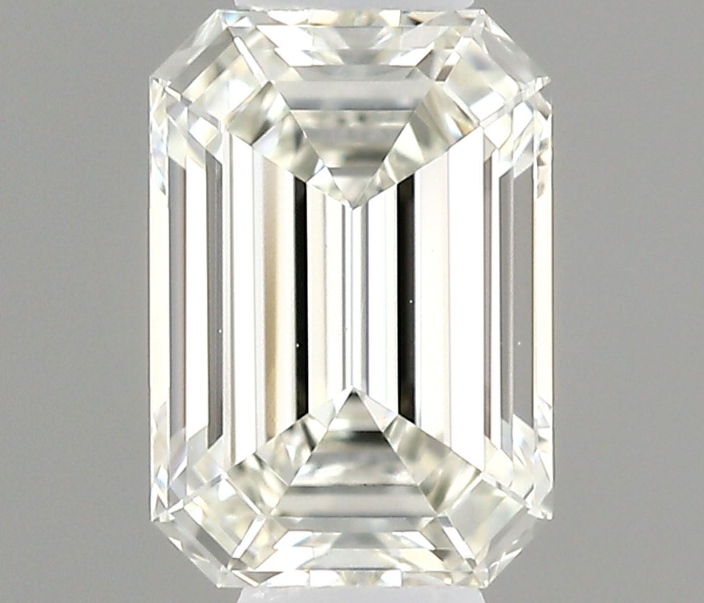 Diamond Natural 0,31Ct H-IF Emerald - IGI774682969