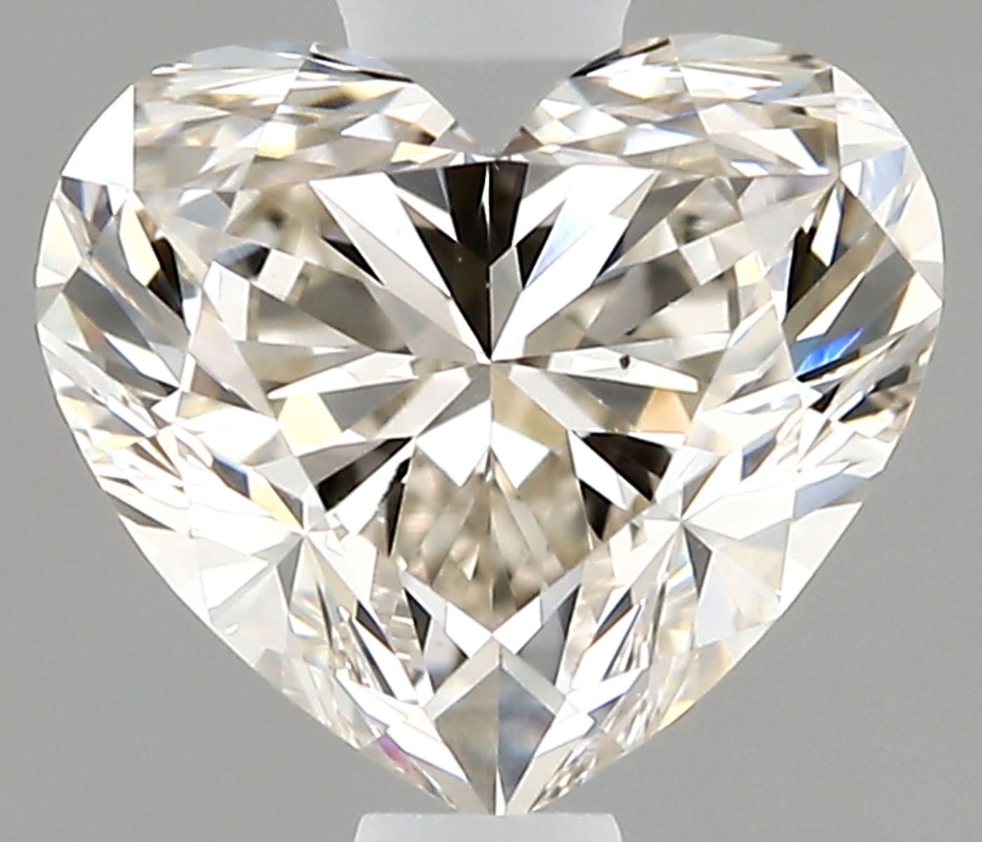 Diamond Natural 0,82Ct I-VS2 Heart - IGI774682453