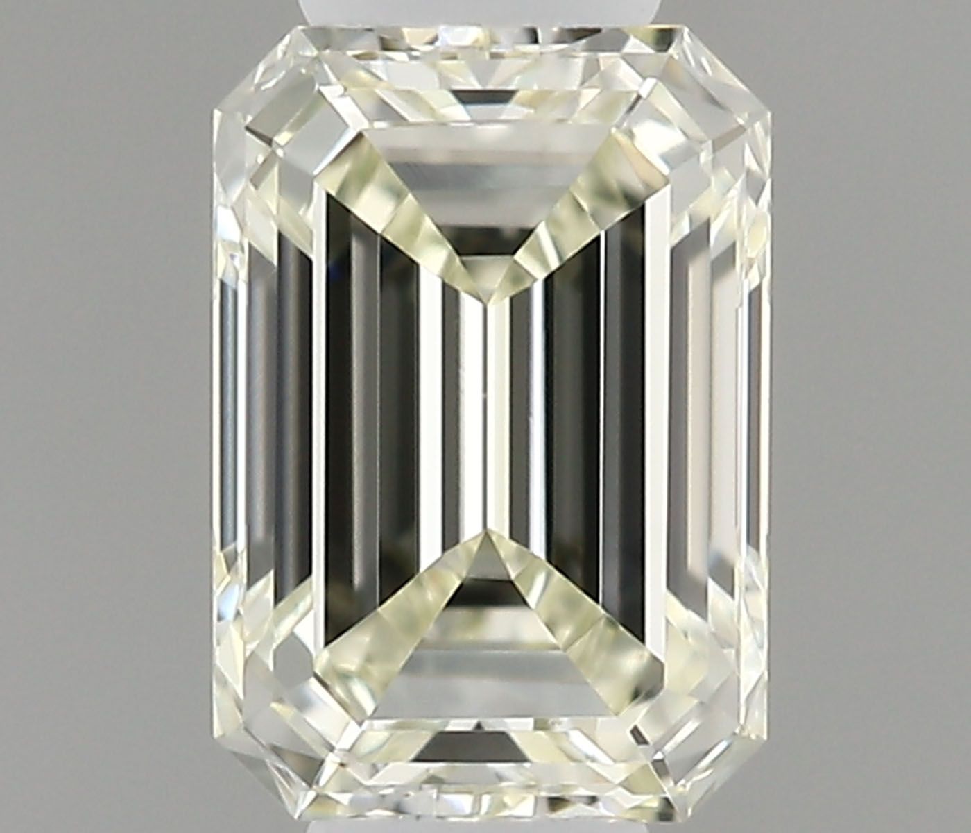 Diamond Natural 0,31Ct J-VVS2 Emerald - IGI774682684