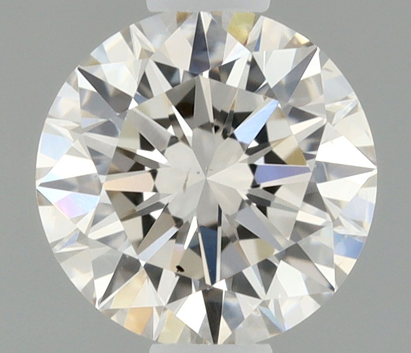 Diamond Natural 0,44Ct I-VS1 Round - IGI774683116