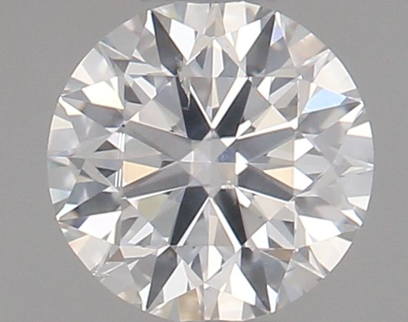 Diamond Natural 0,44Ct H-SI2 Round - IGI119453146