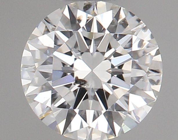 Diamond Natural 0,47Ct H-SI2 Round - IGI119453160